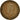 Great Britain, George V, 1/2 Penny, 1936, VF(30-35), Bronze, KM:837