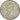 Canada, Elizabeth II, 5 Cents, 1966, Royal Canadian Mint, Ottawa, VF(30-35)