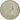 Canada, Elizabeth II, 25 Cents, 1980, Royal Canadian Mint, Ottawa, VF(30-35)