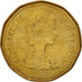 Canada, Elizabeth II, Dollar, 1987, Royal Canadian Mint, Ottawa, EF(40-45)