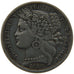 Peru, 1 Peseta, 1880, KM #200, AU(55-58), Silver, 5.00