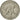Luxembourg, Charlotte, Franc, 1957, VF(30-35), Copper-nickel, KM:46.2