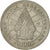 Moneta, Indonesia, 100 Rupiah, 1978, AU(50-53), Miedź-Nikiel, KM:42