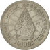 Indonésie, 100 Rupiah, 1978, TTB+, Copper-nickel, KM:42