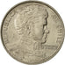 Chile, Peso, 1976, S+, Copper-nickel, KM:208