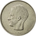 Moneta, Belgia, 10 Francs, 10 Frank, 1972, Brussels, AU(50-53), Nikiel, KM:156.1