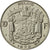 Belgique, 10 Francs, 10 Frank, 1972, Bruxelles, TTB+, Nickel, KM:156.1