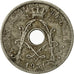 Belgium, 5 Centimes, 1931, VF(20-25), Nickel-brass, KM:94