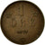 Monnaie, Suède, Oscar II, Ore, 1877, SUP, Bronze, KM:745