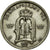 Moneta, Szwecja, Oscar II, 50 Öre, 1875, EF(40-45), Srebro, KM:740