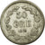 Monnaie, Suède, Oscar II, 50 Öre, 1875, TTB, Argent, KM:740