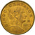 Mexiko, 5 Centavos, 1963, Mexico City, SS, Messing, KM:426
