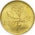 Italia, 20 Lire, 1980, Rome, MB+, Alluminio-bronzo, KM:97.2