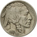 United States, Buffalo Nickel, 5 Cents, 1915, U.S. Mint, Philadelphia