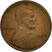 United States, Lincoln Cent, Cent, 1944, U.S. Mint, Philadelphia, VF(30-35)