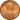 United States, Lincoln Cent, Cent, 1990, U.S. Mint, Denver, AU(50-53), Copper