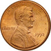 United States, Lincoln Cent, Cent, 1992, U.S. Mint, Philadelphia, VF(30-35)