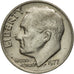 United States, Roosevelt Dime, Dime, 1977, U.S. Mint, Philadelphia, AU(50-53)