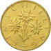 Austria, Schilling, 1993, EF(40-45), Aluminum-Bronze, KM:2886