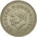 Turkey, 5000 Lira, 1994, VF(20-25), Nickel-Bronze, KM:1025