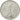 Turkey, 2-1/2 Lira, 1967, VF(20-25), Stainless Steel, KM:893.1