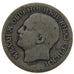 Serbia, 50 Para, 1879, KM #9, VF(20-25), Silver, 18, 2.30