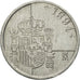 Spain, Juan Carlos I, Peseta, 1994, AU(50-53), Aluminum, KM:832