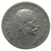 Serbia, 50 Para, 1915, KM #24.1, EF(40-45), Silver, 18, 2.50