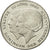 Paesi Bassi, Beatrix, 2-1/2 Gulden, 1980, BB, Nichel, KM:201