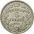 Belgique, 5 Francs, 5 Frank, 1931, TB, Nickel, KM:97.1