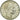 Coin, Serbia, Peter I, Dinar, 1915, Paris, MS(60-62), Silver, KM:25.3