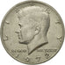 United States, Kennedy Half Dollar, Half Dollar, 1972, U.S. Mint, Philadelphia