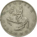Austria, 5 Schilling, 1970, MB+, Rame-nichel, KM:2889a
