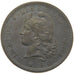 Argentina, 50 Centavos, 1882, KM #3, AU(55-58), Silver, 12.50