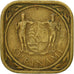 Surinam, 5 Cents, 1962, VF(30-35), Nickel-brass, KM:12.1