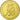 France, Token, Touristic token, Rocamadour - La forêt des singes n°2, 2005