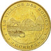 France, Token, Touristic token, Gordes - Les bories, 2007, MDP, AU(50-53)