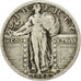 United States, Standing Liberty Quarter, Quarter, 1928, U.S. Mint, Philadelphia