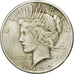 United States, Peace Dollar, Dollar, 1922, U.S. Mint, San Francisco, VF(30-35)