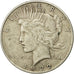 United States, Peace Dollar, Dollar, 1922, U.S. Mint, Philadelphia, VF(30-35)