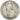 Switzerland, Franc, 1886, Bern, VF(30-35), Silver, KM:24