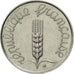 France, Épi, 5 Centimes, 1964, Paris, VF(30-35), Stainless Steel, KM:927