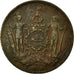 Moneta, BORNEO DEL NORD BRITANNICO, Cent, 1896, Heaton, Birmingham, BB, Bronzo