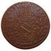 Brazil, 40 Reis, 1828, Cuiaba, KM #364.1, AU(50-53), Copper, 6.00