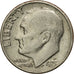 United States, Roosevelt Dime, Dime, 1973, U.S. Mint, Denver, AU(50-53)