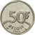 Moneta, Belgia, Baudouin I, 50 Francs, 50 Frank, 1992, Brussels, Belgium