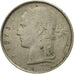 Belgium, Franc, 1973, VF(30-35), Copper-nickel, KM:143.1