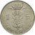 Belgien, Franc, 1973, S+, Copper-nickel, KM:143.1