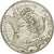 France, Jimenez, 10 Francs, 1986, Paris, VF(30-35), Nickel, KM:959