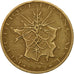Francia, Mathieu, 10 Francs, 1979, Paris, BB, Nichel-ottone, KM:940